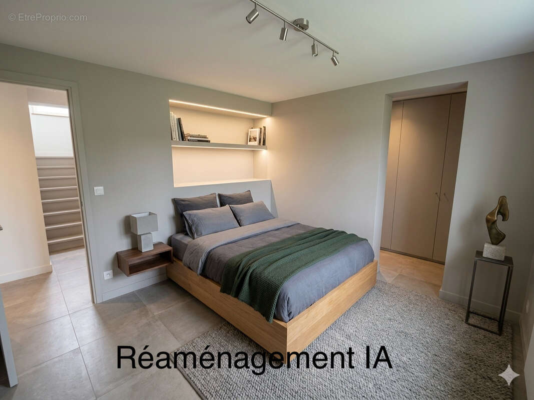 Appartement à CAMBO-LES-BAINS