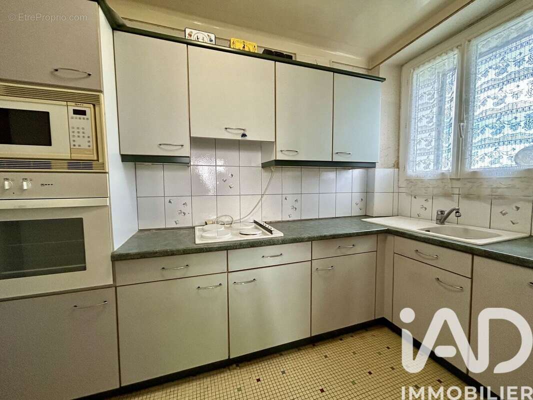 Photo 8 - Maison à BREHAND