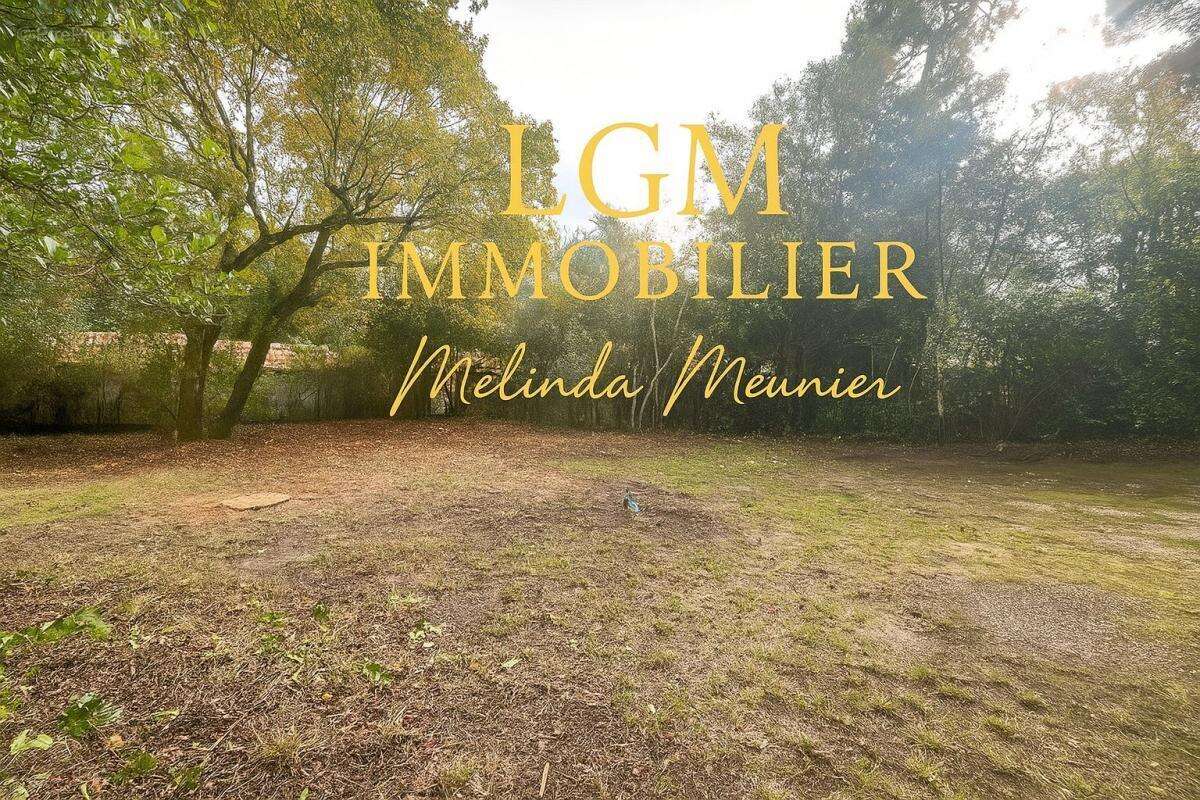 Maison à LA TESTE-DE-BUCH