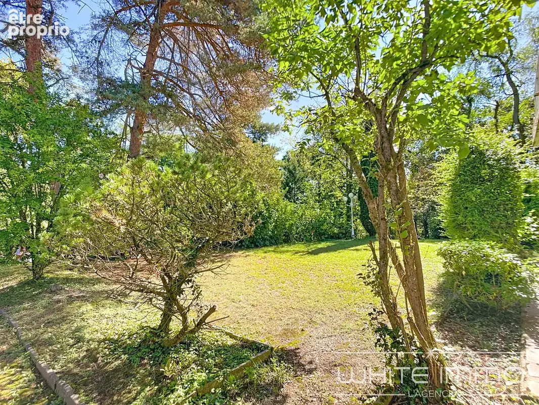 'la halte' - vente, francheville bel air, maison 216 m2, 5 chambres, terrain 2082 m2 - photo 4