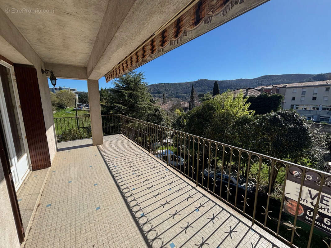 Maison à LODEVE