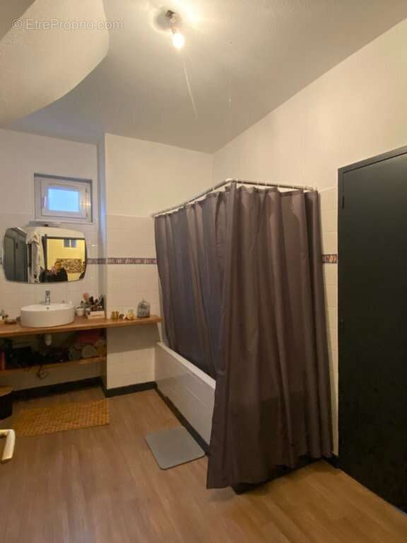 Immeuble 160 m2 le creusot - photo 15