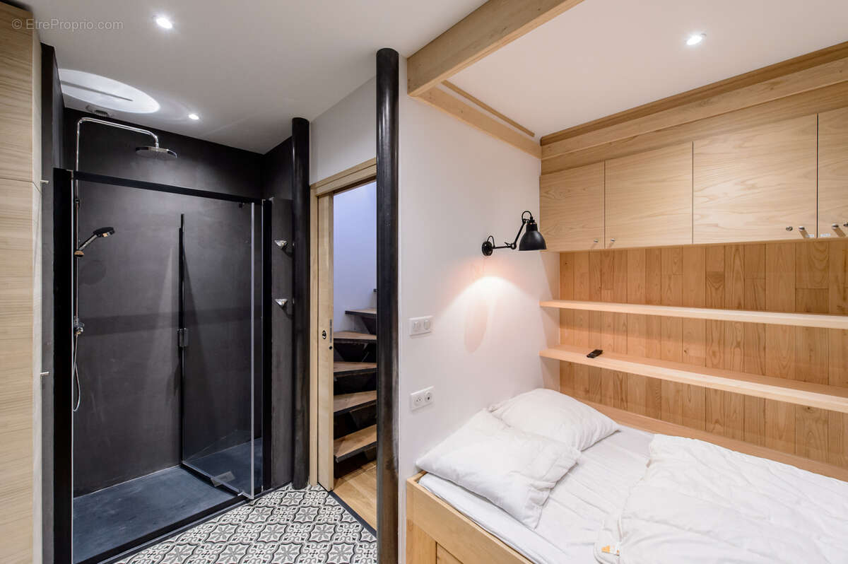 Maison à SAINT-LARY-SOULAN