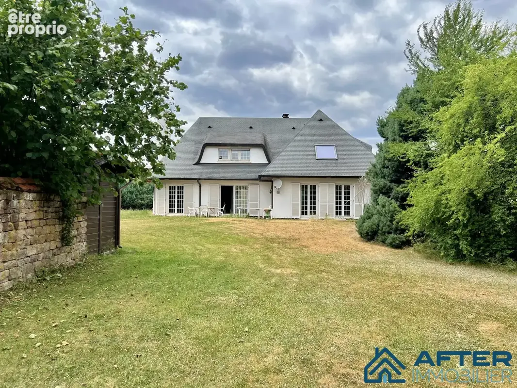 Maison à RAON-L'ETAPE