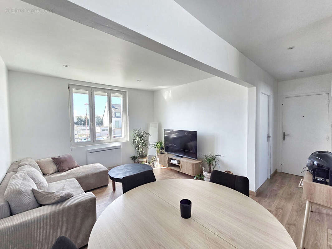 Appartement à LANESTER