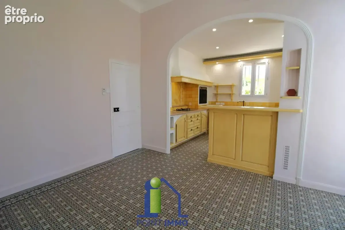 Magnifique maison 6 chambres avec piscine à Château Gombert - photo 17