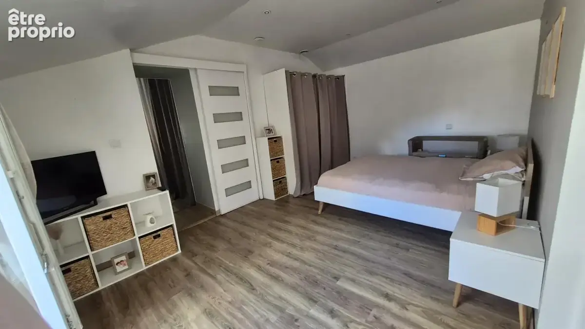 Maison habitable avec potentiel d'amélioration - photo 13