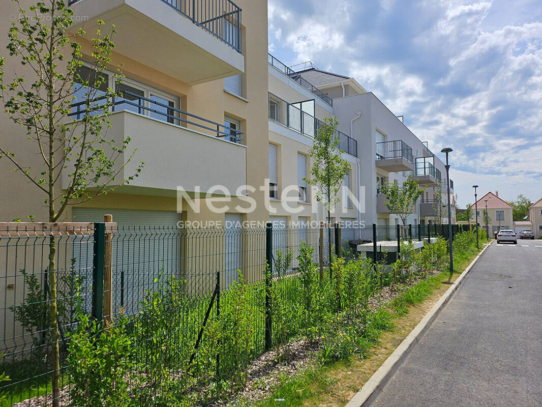 Appartement à OZOIR-LA-FERRIERE