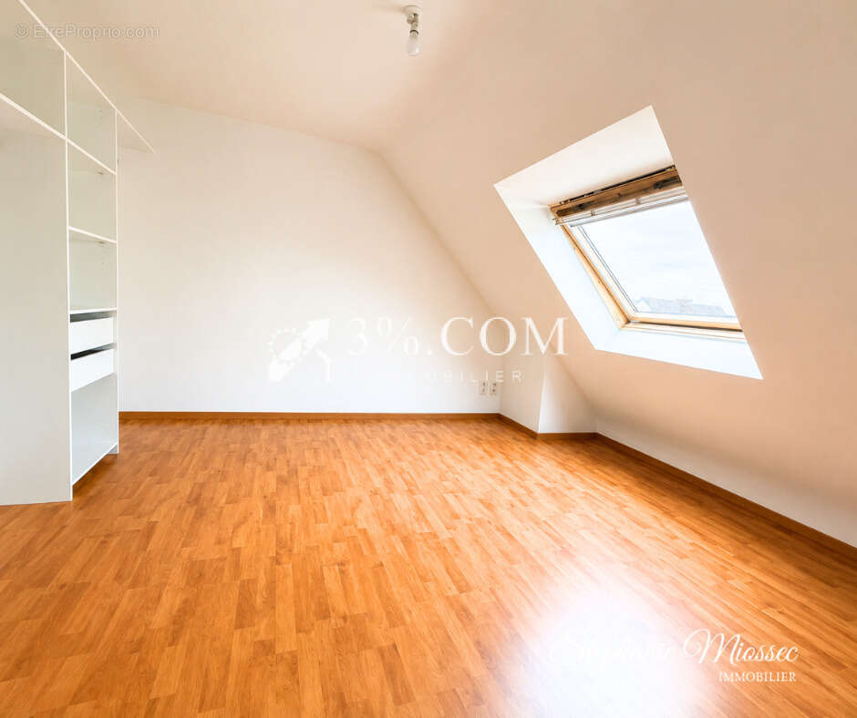 Maison traditionnelle de 107 m2 avec vie de plain-pied - photo 9