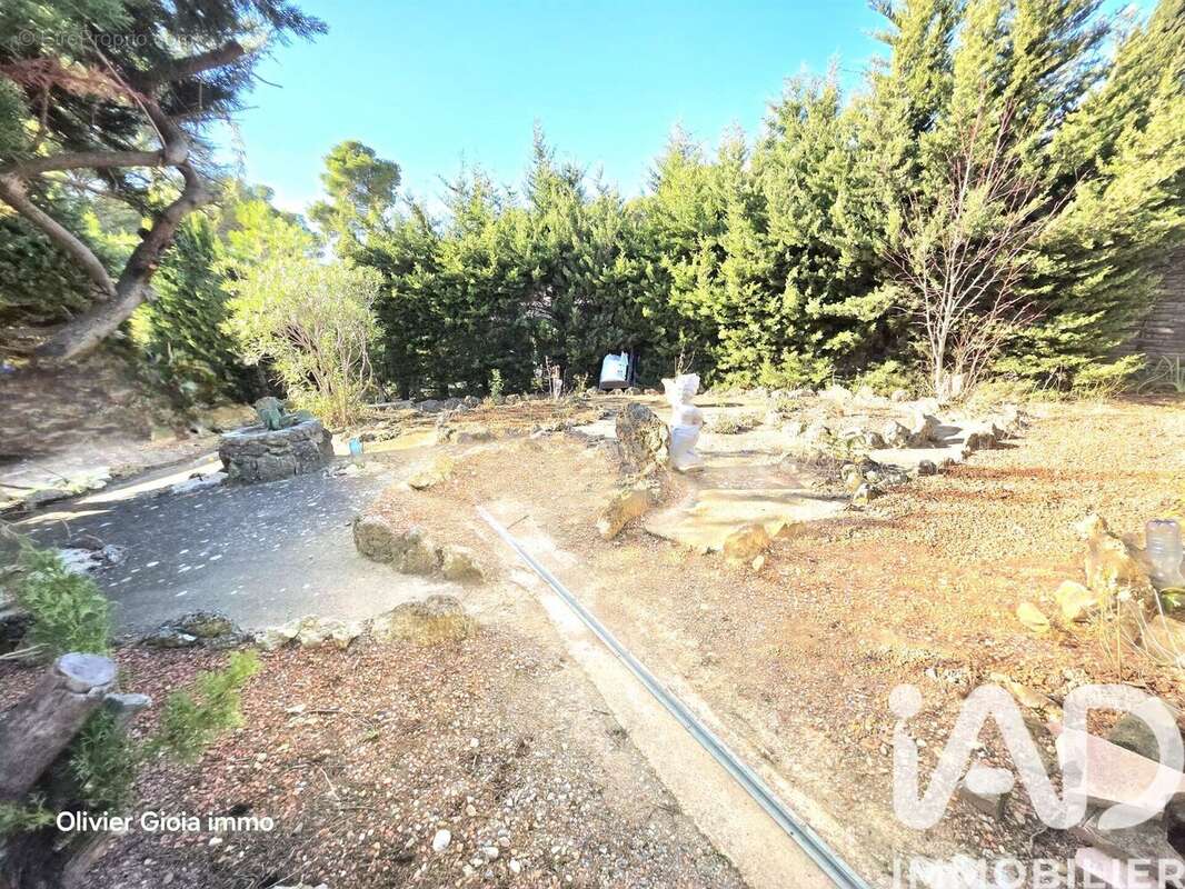 Photo 8 - Maison à LEZIGNAN-CORBIERES