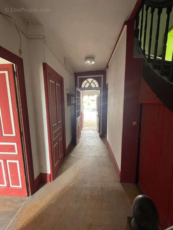 Appartement à LIMOGES