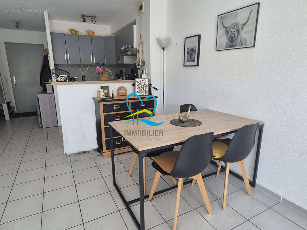Maison à LANTON