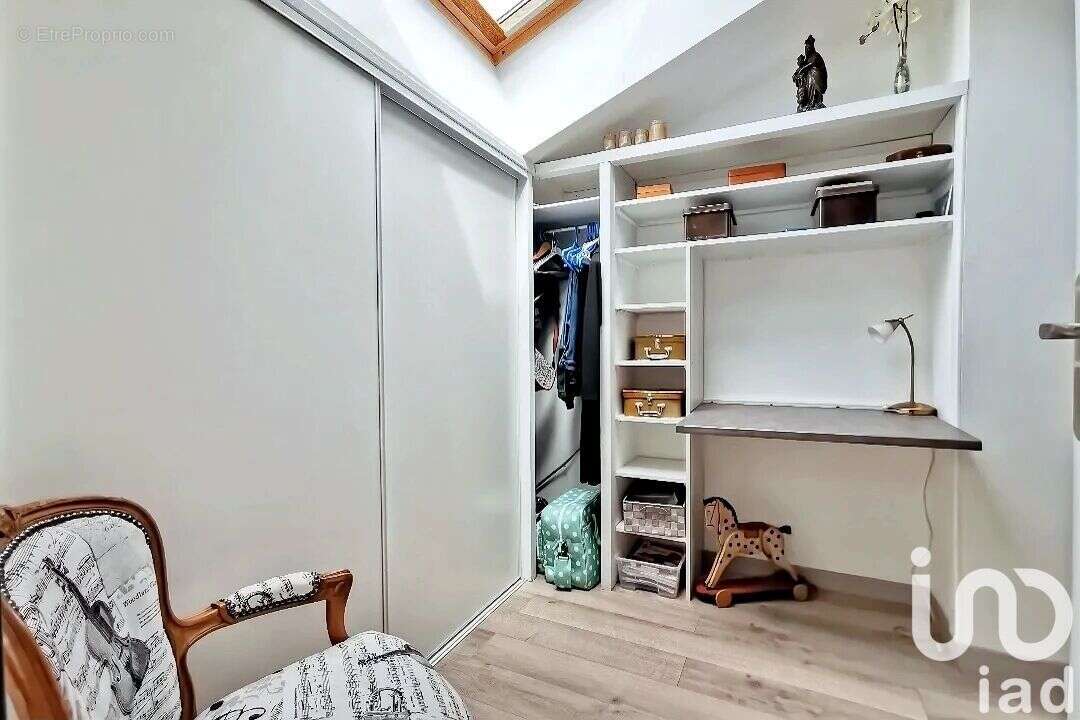 Photo 7 - Maison à COGNIN