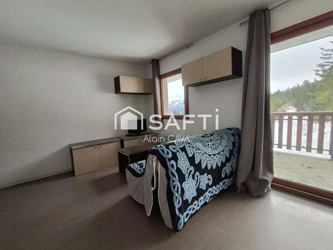 Photo 6 - Appartement à SELONNET