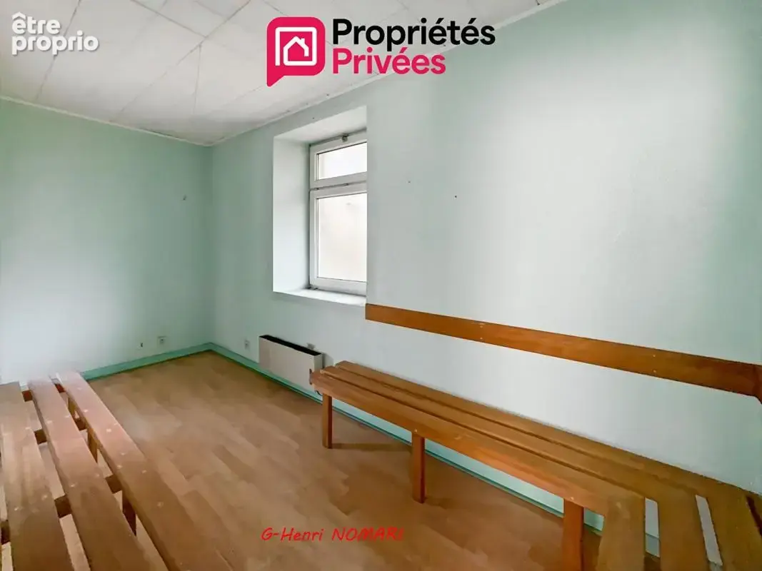 Maison 5 pièce(s) 73 m2 + dépendance de 34m² + TAB de 250m² à Moisdon La Riviere - photo 11