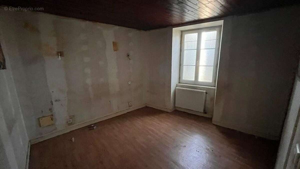 Photo 7 - Maison à CHASSENEUIL-SUR-BONNIEURE