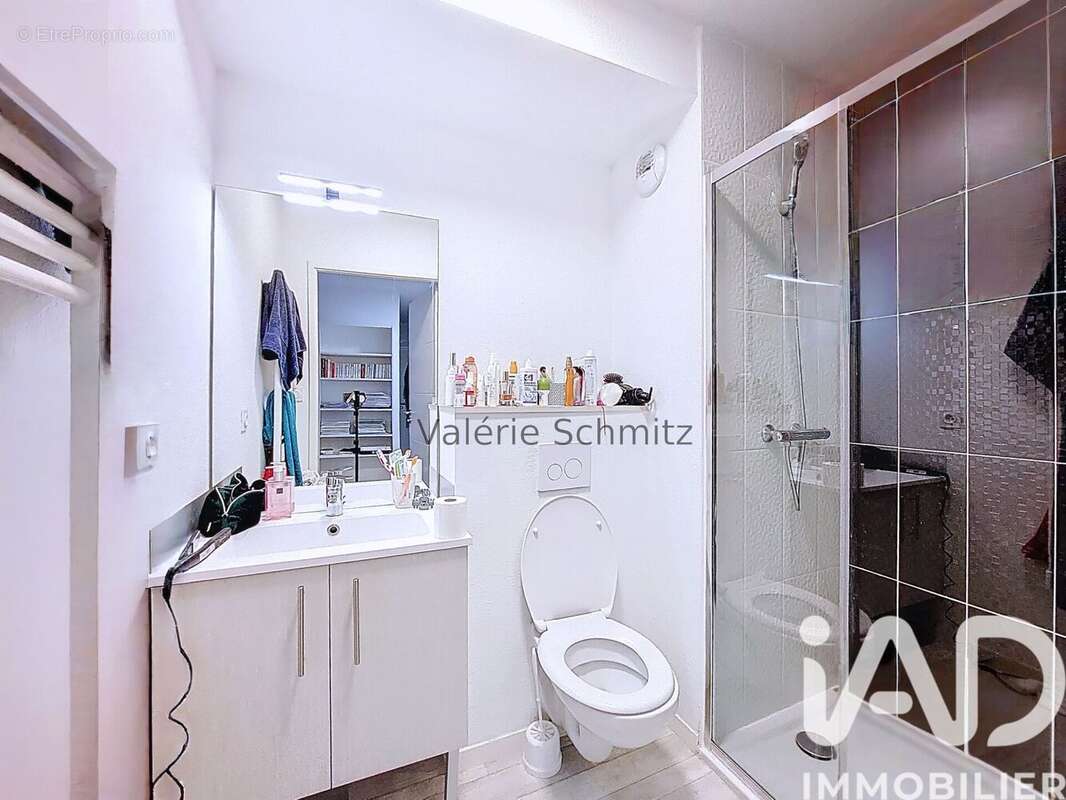 Photo 8 - Appartement à TOULOUSE