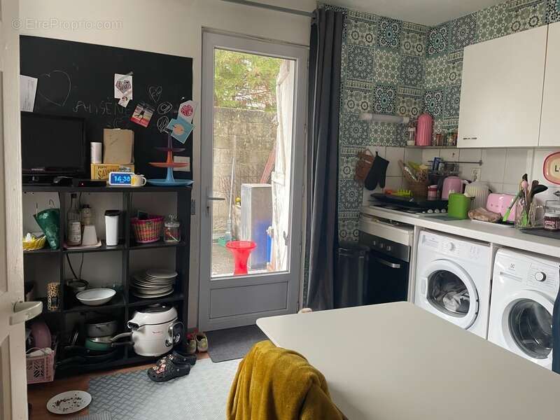 Appartement à LIMOGES