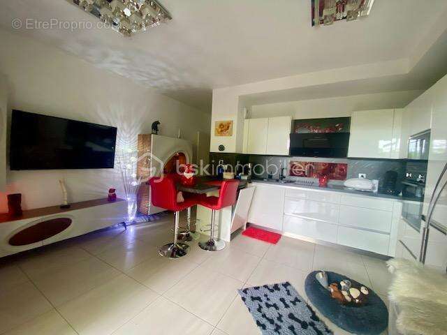 Appartement avec terrasse exceptionnelle et garage - photo 8