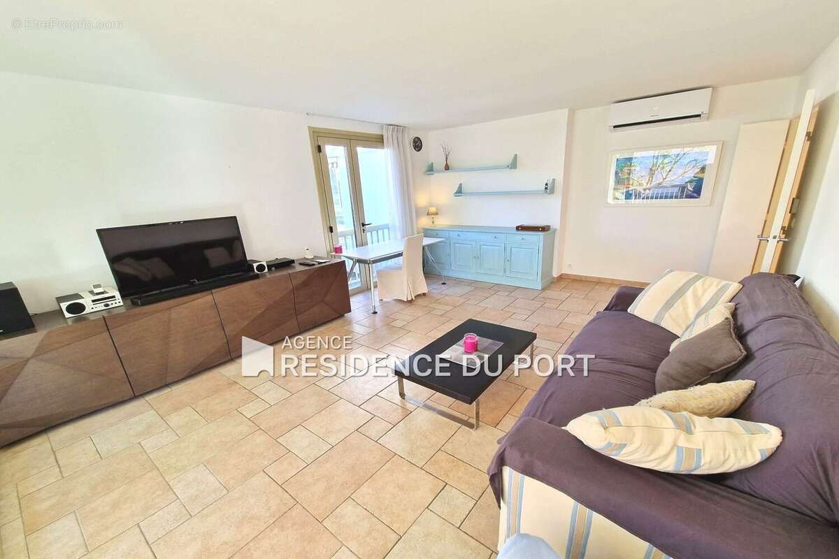 Appartement 103 m² à Mandelieu-La-Napoule  - photo 8