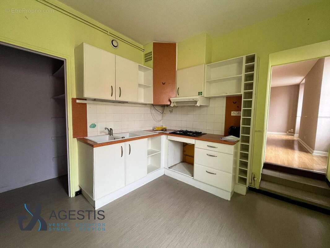   - Appartement à CARMAUX