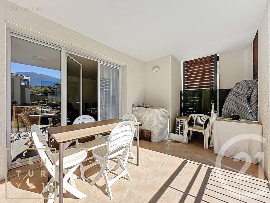 Appartement à PRADES