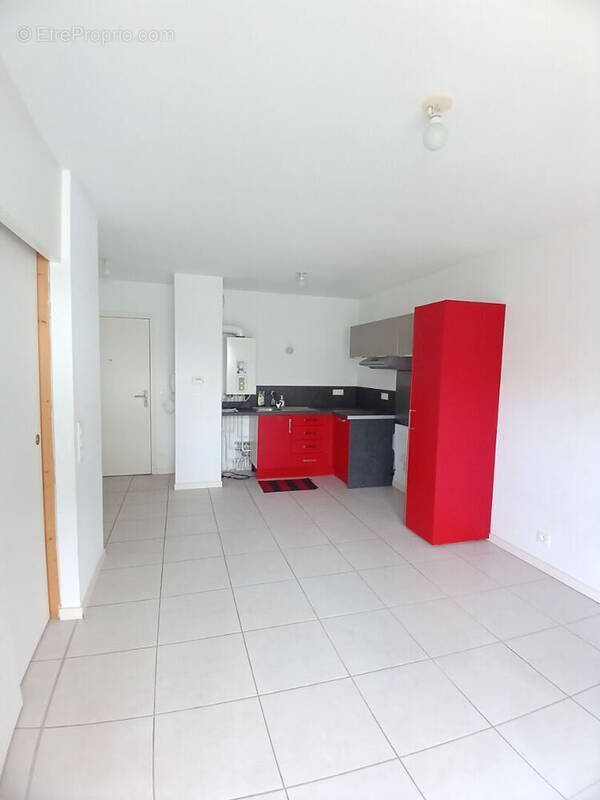 Appartement à URRUGNE