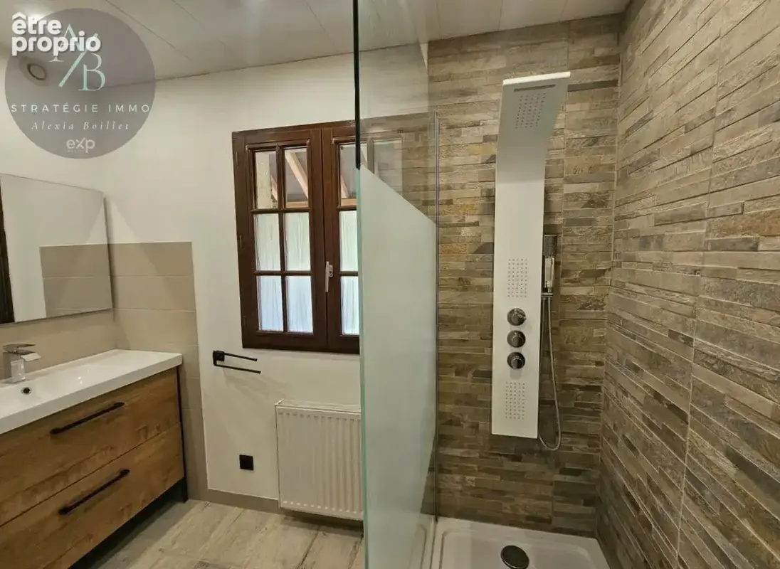 Maison 8 pièces 175 m² à vendre à Gisors (27140) - photo 8
