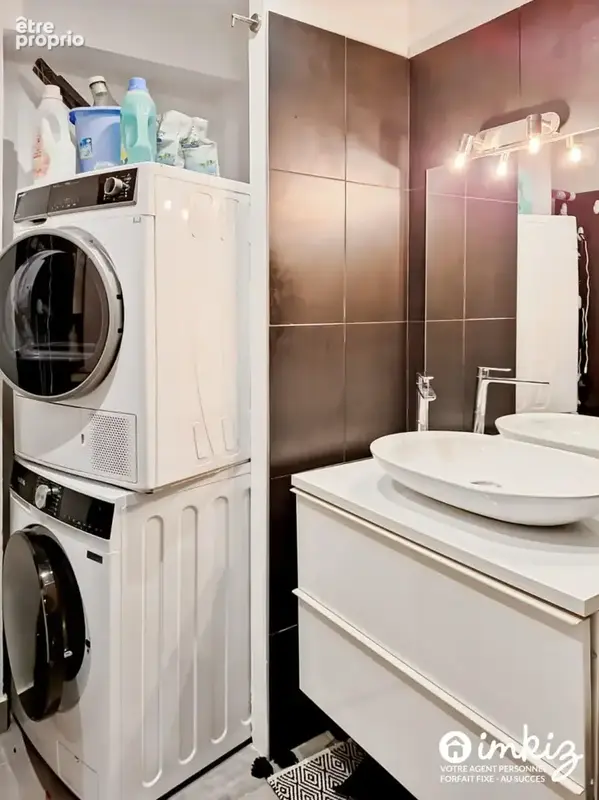 Paris 11ème – 4P 84 m², quartier Roquette - photo 12