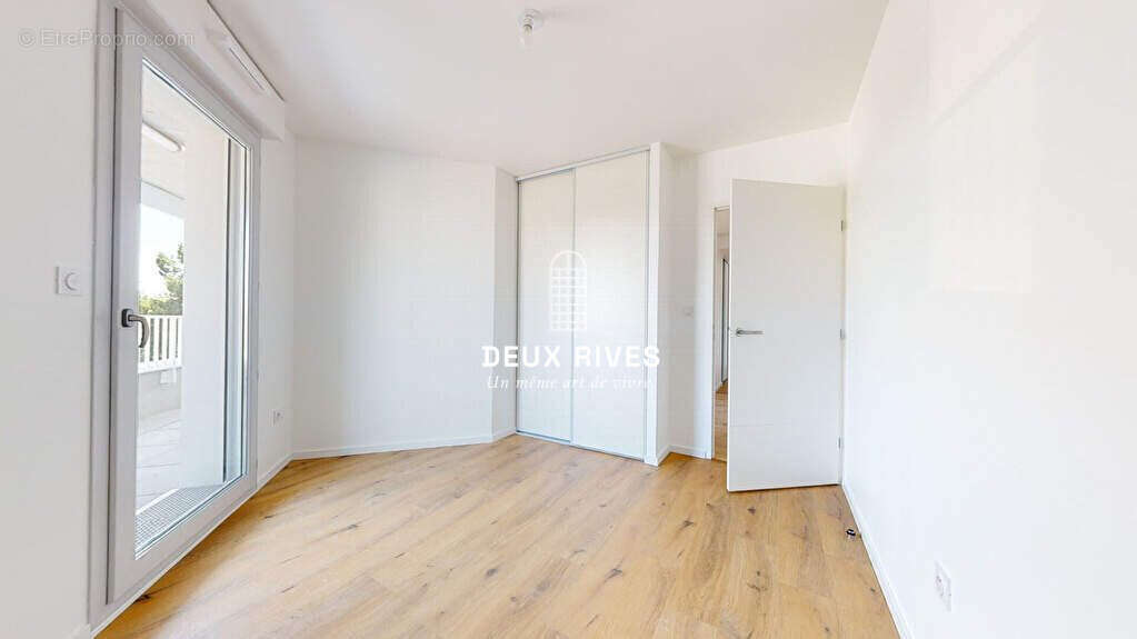 Appartement à SAINT-HERBLAIN