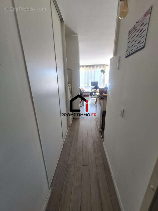 Appartement 38 m² à Saint-Cyprien  - photo 4