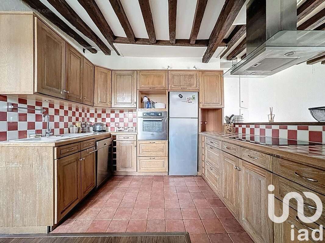 Photo 6 - Appartement à LINAS