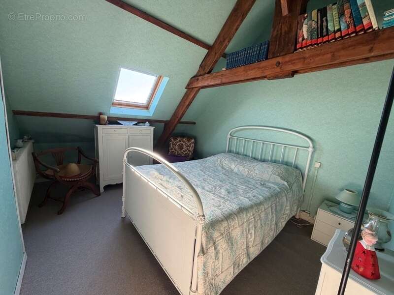 Maison à SAINT-SAUVEUR-LENDELIN