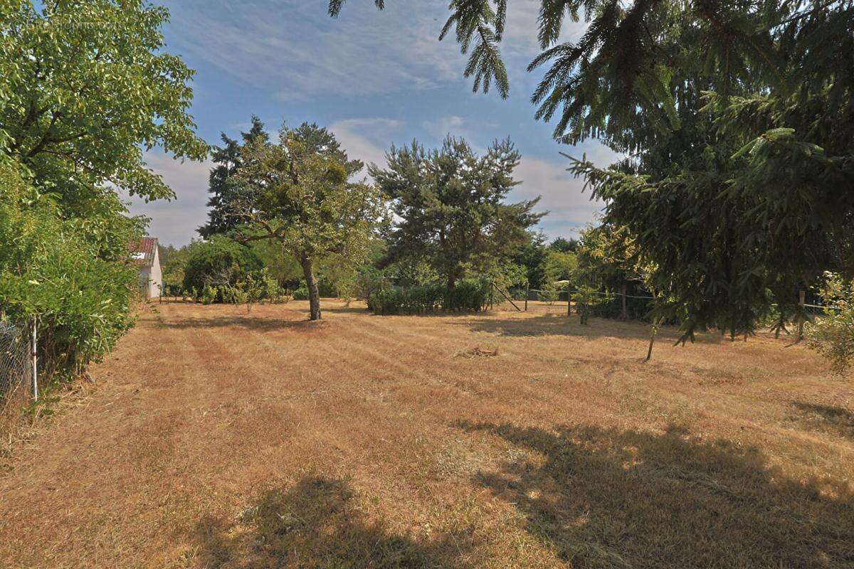 Maison à NOUAN-LE-FUZELIER