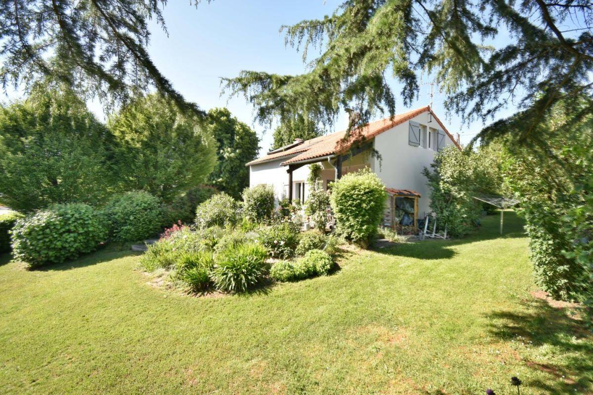 Maison à LA SEGUINIERE