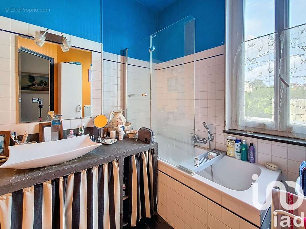 Photo 6 - Maison à MOULINS