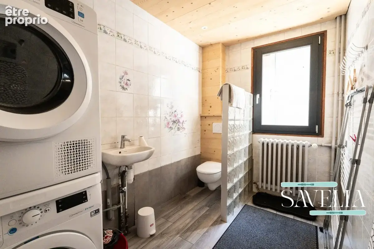 Maison 140 m² à La Perriere  - photo 7