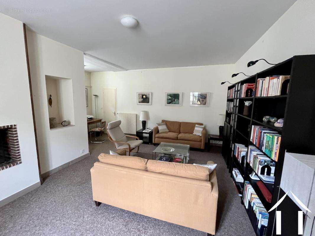 Maison à ANCY-LE-FRANC