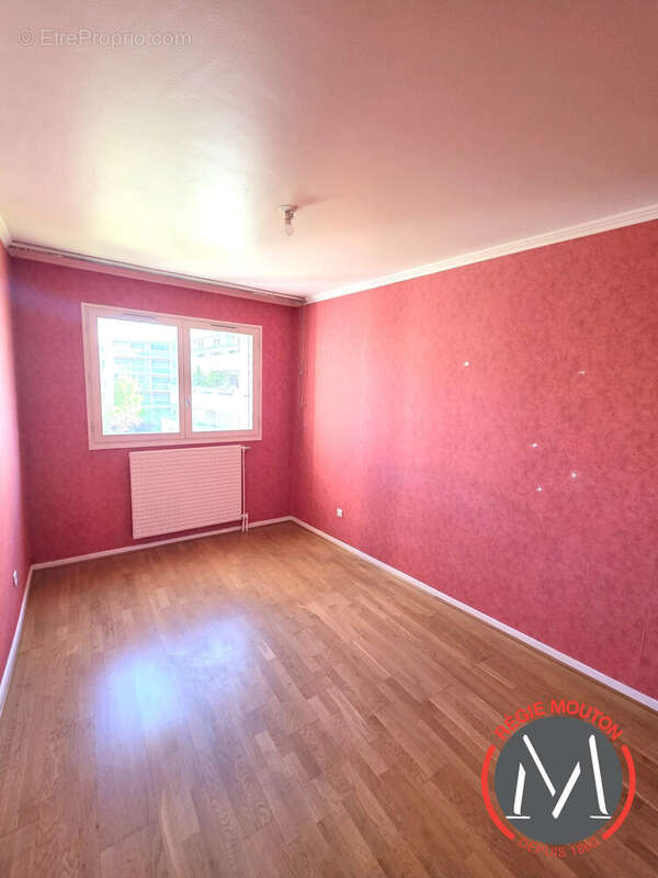 Appartement à LYON-7E