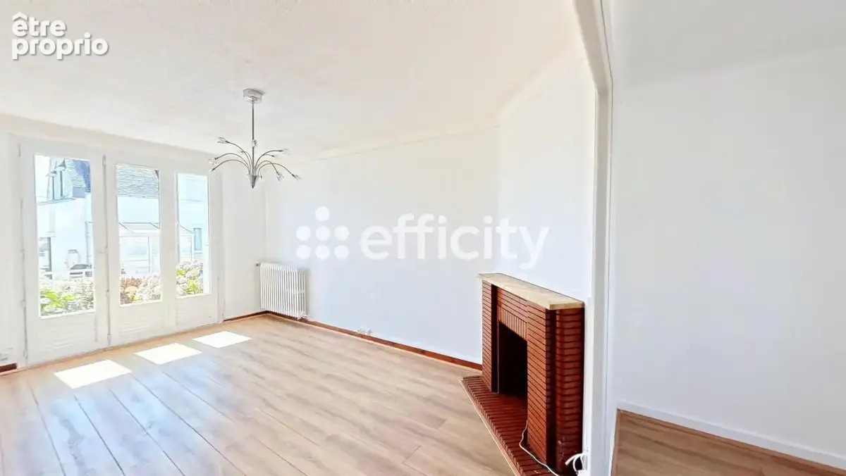 Maison 5 pièces 80 m² à vendre à Concarneau (29900) - photo 2