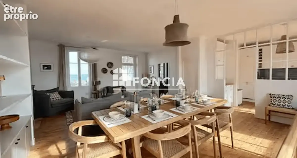 Maison à NOIRMOUTIER-EN-L'ILE