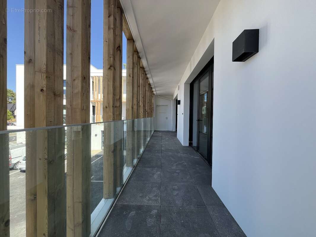 Commerce 82 m² à Hossegor  - photo 2