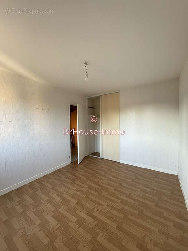 Maison à CHATEAUROUX