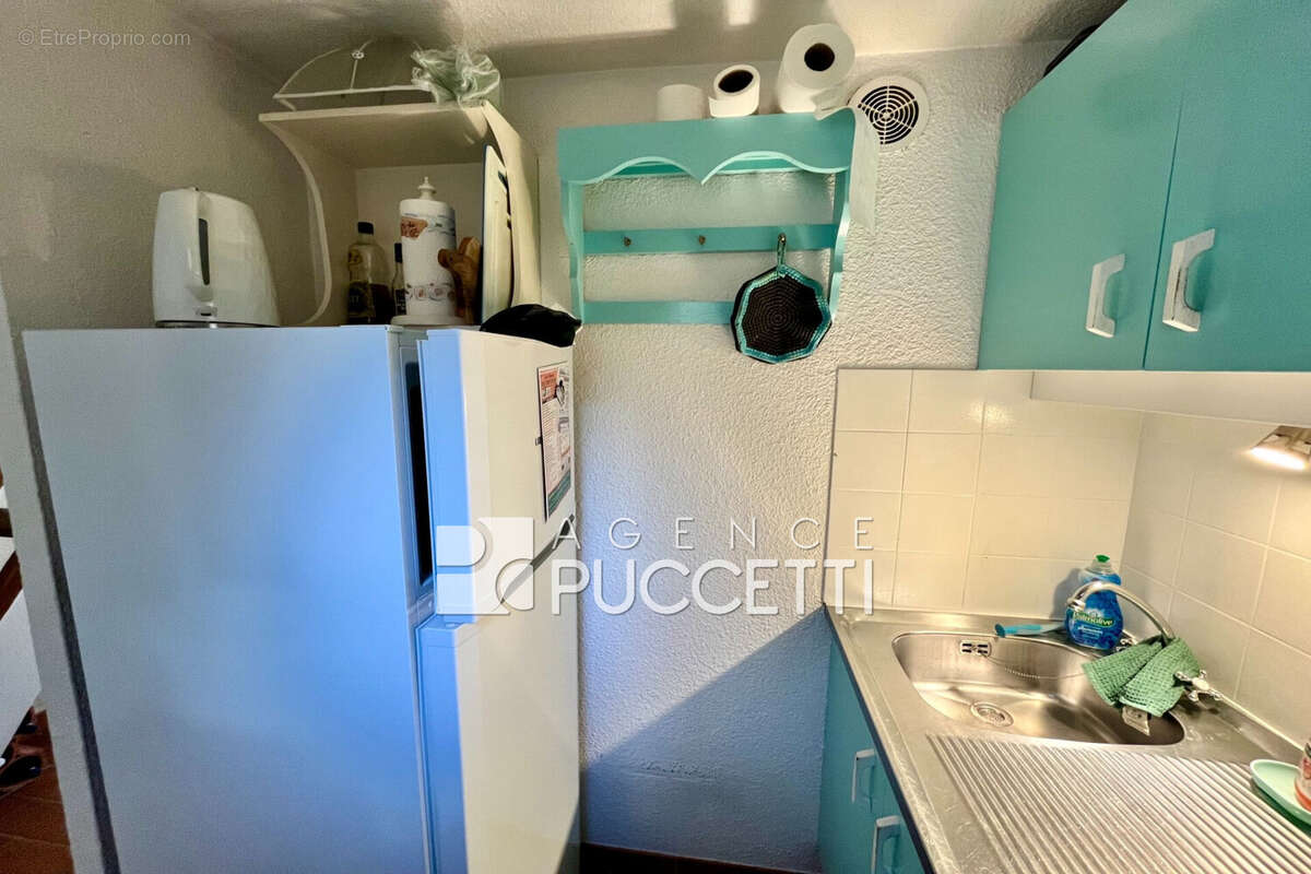Appartement à VENCE