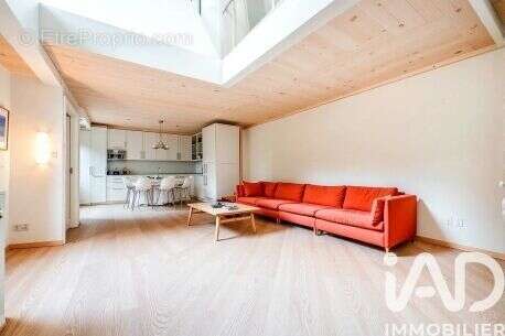 Photo 2 - Maison à VILLECRESNES