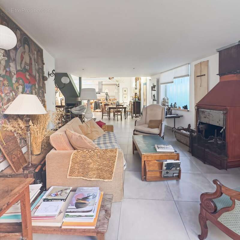 Maison à NEUILLY-PLAISANCE