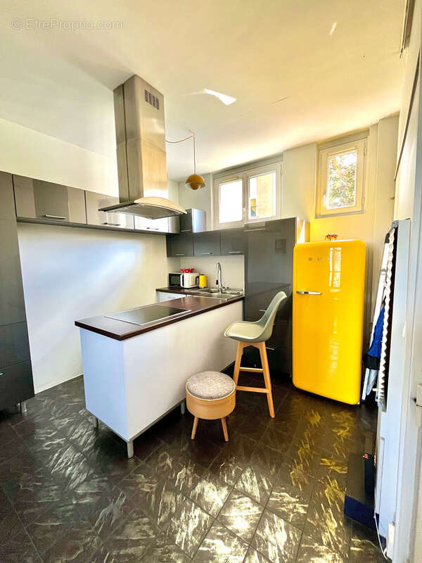 Appartement à VINCENNES