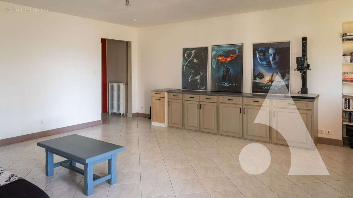 Maison à BERBIGUIERES