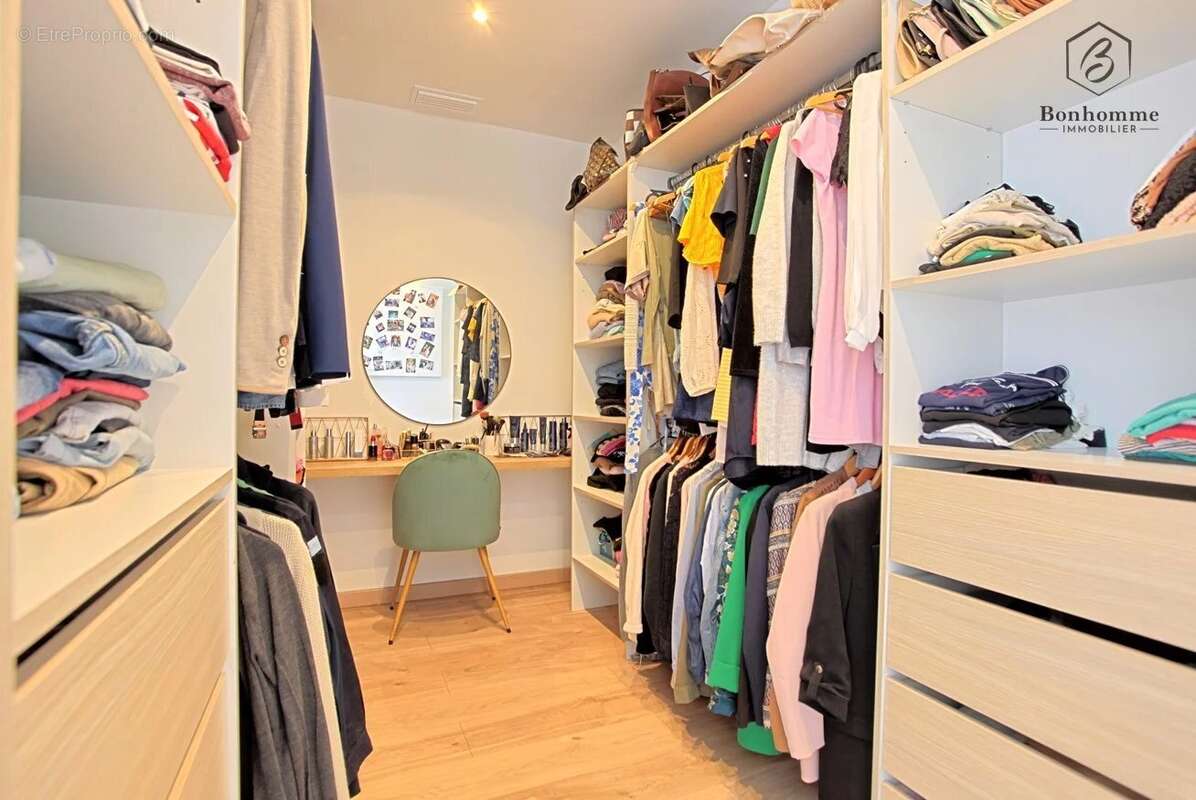 Maison 5 pièces - 135 m² CADILLAC - photo 14