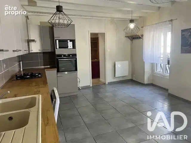 Photo 1 - Maison à LUMBIN